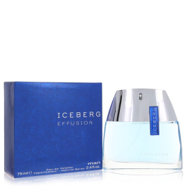 Iceberg Effusion  Iceberg, Eau De Toilette Spray 75 ml