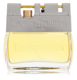 Insurrection  Reyane Tradition, Eau De Toilette Spray (unboxed) 100 ml