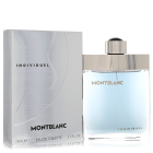 Individuelle  Mont Blanc, Eau De Toilette Spray 75 ml