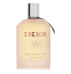 Ikks For A Kiss  Ikks, Eau De Toilette Spray (Tester) 100 ml