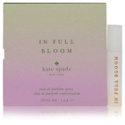 In Full Bloom  Kate Spade, Vial (sample) 1 ml