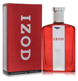 Izod Legacy Red  Izod, Eau De Toilette Spray 100 ml