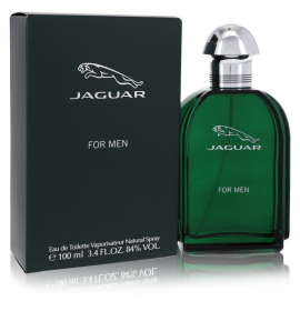 Jaguar  Jaguar, Eau De Toilette Spray 100 ml