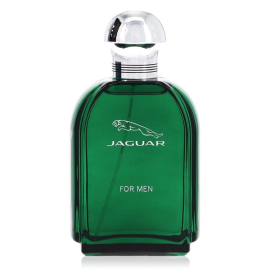 Jaguar  Jaguar, Eau De Toilette Spray (unboxed) 100 ml