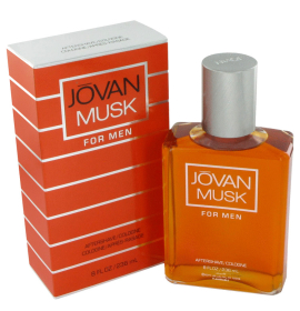 Jovan Musk  Jovan, After Shave/Cologne 240 ml