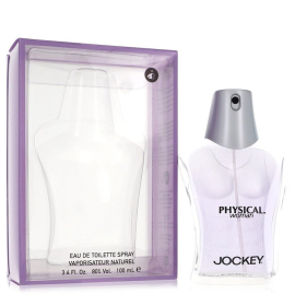Physical Jockey  Jockey International, Eau De Toilette Spray 100 ml