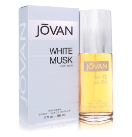 Jovan White Musk  Jovan, Eau De Cologne Spray 90 ml