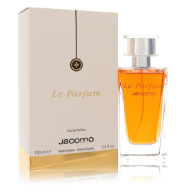 Jacomo Le Parfum  Jacomo, Eau De Parfum Spray 100 ml