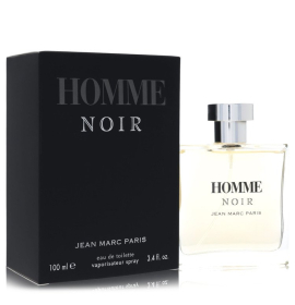 Jean Marc Paris Homme Noir  Jean Marc Paris, Eau De Toilette Spray 100 ml