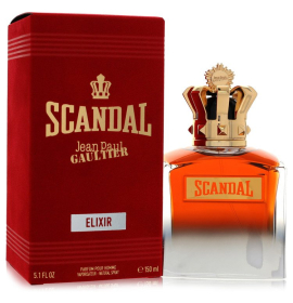 Jean Paul Gaultier Scandal Elixir  Jean Paul Gaultier, Parfum Spray 151 ml