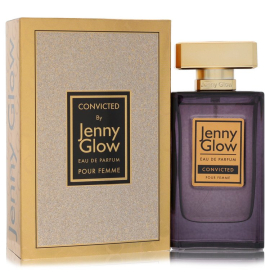 Jenny Glow Convicted  Jenny Glow, Eau De Parfum Spray 80 ml