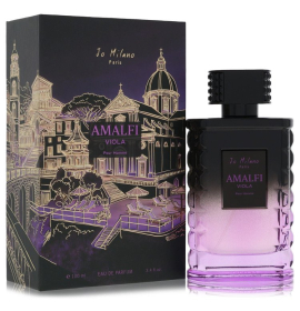Jo Milano Amalfi Viola  Jo Milano, Eau De Parfum Spray 100 ml