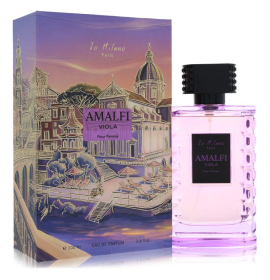 Jo Milano Amalfi Viola  Jo Milano, Eau De Parfum Spray 100 ml