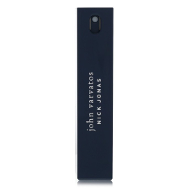John Varvatos Nick Jonas JV x NJ  John Varvatos, Mini EDT Spray (unboxed) 17 ml