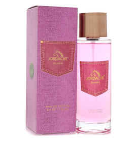 Jordache Quinn  Jordache, Eau De Parfum Spray 100 ml