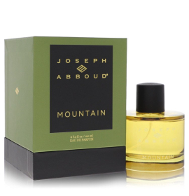 Joseph Abboud Mountain  Joseph Abboud, Eau De Parfum Spray 100 ml