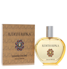 Judith Ripka Diamond Dreams  Judith Ripka, Eau De Parfum Spray 100 ml