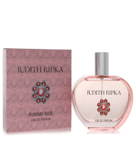 Judith Ripka Runway Rose  Judith Ripka, Eau De Parfum Spray 100 ml