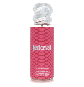 Just Cavalli Bold Blossom  Just Cavalli, Hair and Body Mist 248 ml