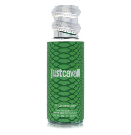 Just Cavalli Wild Orchard  Just Cavalli, Hair and Body Mist 248 ml