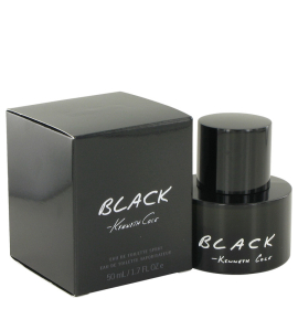 Kenneth Cole Black  Kenneth Cole, Eau De Toilette Spray 50 ml