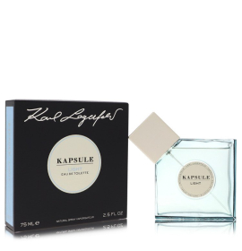 Kapsule Light  Karl Lagerfeld, Eau De Toilette Spray 75 ml