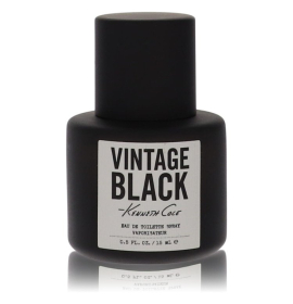 Kenneth Cole Vintage Black  Kenneth Cole, Mini EDT Spray 15 ml