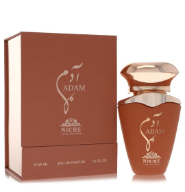 Khalis Adam Niche Collection  Khalis, Eau De Parfum Spray 100 ml