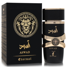 Khalis Aswad Eternal Collection  Khalis, Eau De Parfum Spray 100 ml