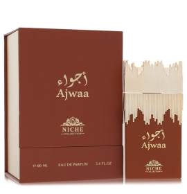 Khalis Ajwaa Niche Collection  Khalis, Eau De Parfum Spray 100 ml