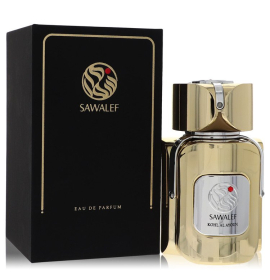 Kohl Al Ayoun  Sawalef, Eau De Parfum Spray (Unisex) 80 ml