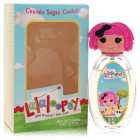 Lalaloopsy  Marmol & Son, Eau De Toilette Spray (Crumbs Sugar Cookie)-Manufacturer Fill 50 ml