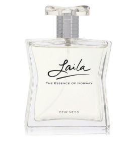 Laila  Geir Ness, Eau De Parfum Spray (unboxed) 100 ml