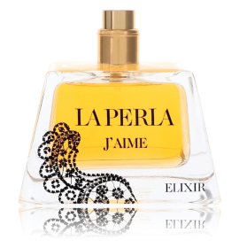 La Perla J'aime Elixir  La Perla, Eau De Parfum Spray (Tester) 100 ml