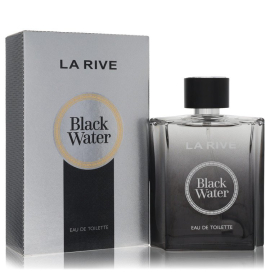 La Rive Black Water  La Rive, Eau De Toilette Spray 100 ml