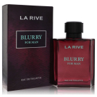 La Rive Blurry  La Rive, Eau De Toilette Spray 100 ml