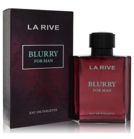 La Rive Blurry  La Rive, Eau De Toilette Spray 100 ml