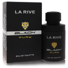 La Rive Black Fury  La Rive, Eau De Toilette Spray 75 ml