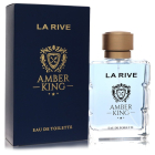 La Rive Amber King  La Rive, Eau De Toilette Spray 100 ml