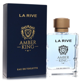 La Rive Amber King  La Rive, Eau De Toilette Spray 100 ml