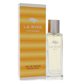 La Rive  La Rive, Eau De Parfum Spray 90 ml