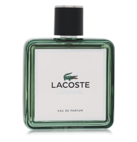 Lacoste  Lacoste, Eau De Parfum Spray (Tester) 100 ml