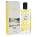 Lapidus Sensual Hero  Lapidus, Eau De Toilette Spray 100 ml