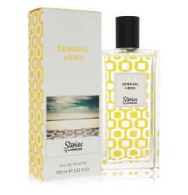 Lapidus Sensual Hero  Lapidus, Eau De Toilette Spray 100 ml