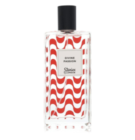Lapidus Divine Passion  Lapidus, Eau De Toilette Spray (Tester) 98 ml