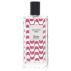 Lapidus Seduction Vibes  Lapidus, Eau De Toilette Spray (Tester) 98 ml
