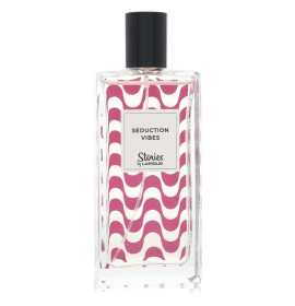 Lapidus Seduction Vibes  Lapidus, Eau De Toilette Spray (Tester) 98 ml