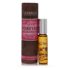 Lavanila Forever Fragrance Oil  Lavanila, Long Lasting Roll-on Fragrance Oil 8 ml