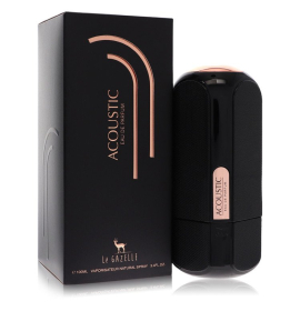 Le Gazelle Acoustic  Le Gazelle, Eau De Parfum Spray (Unisex) 100 ml