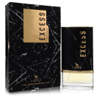 Le Gazelle Excess  Le Gazelle, Eau De Parfum Spray (Unisex) 80 ml